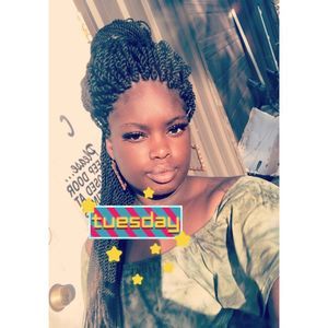 Meet your Posher, Oddie